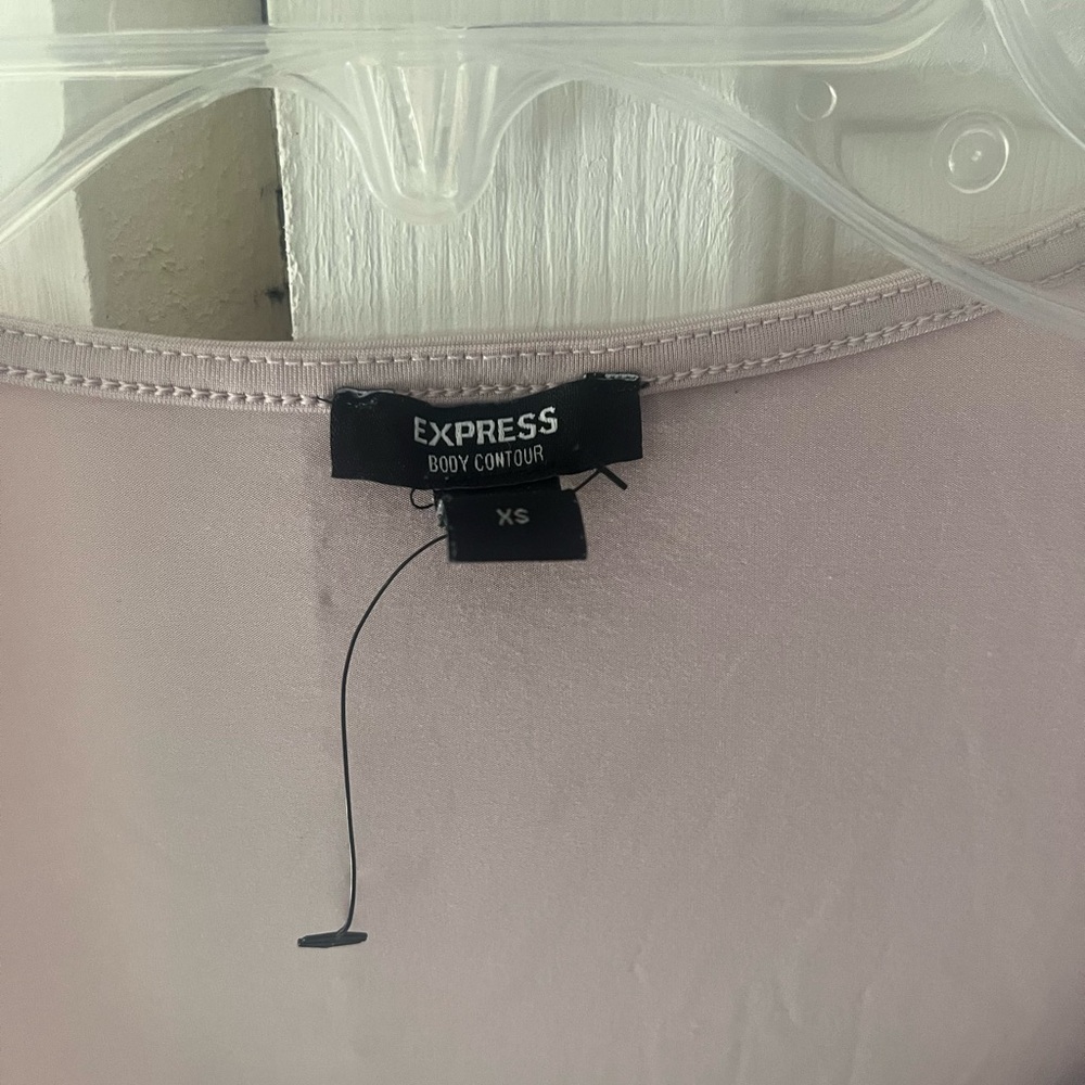 Express bodysuit - Picture 2 of 2